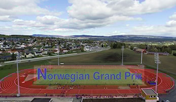 Tidsskjema og deltakerliste NGP 2017 - Hamar